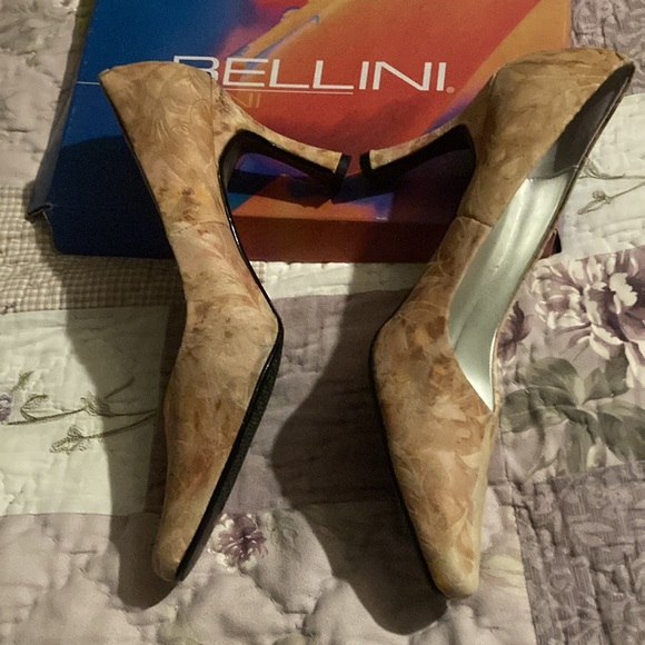 New Bellini high hells size 10M - Picture 2 of 5